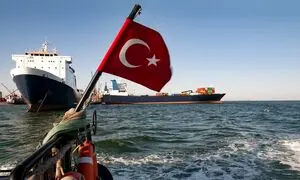 برگزاری همایش راه ابریشم با محوریت ترکیه