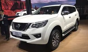شرایط فروش نیسان ترا با پیش پرداخت 690 میلیونی