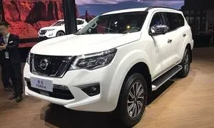 شرایط فروش نیسان ترا با پیش پرداخت 690 میلیونی