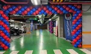 سومین نمایشگاه حضوری همراه‌ مکانیک در همیلا سنتر افتتاح شد