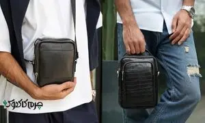 ۵ مدل کیف چرم مردانه که دوام بالایی دارد