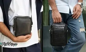 ۵ مدل کیف چرم مردانه که دوام بالایی دارد