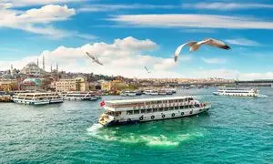 آمار تکان‌ دهنده مسافران شهرهای ترکیه + جدول و مقایسه