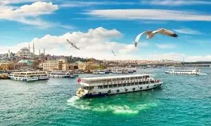 آمار تکان‌ دهنده مسافران شهرهای ترکیه + جدول و مقایسه