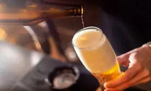 ماتادور؛ حامی هجدهمین شب بازیگر
