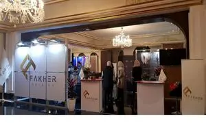 بازدید مدیران هلدینگ فاخر از مجتمع لجستیکی K20