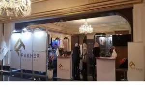 بازدید مدیران هلدینگ فاخر از مجتمع لجستیکی K20