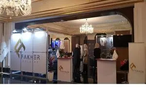 بازدید مدیران هلدینگ فاخر از مجتمع لجستیکی K20