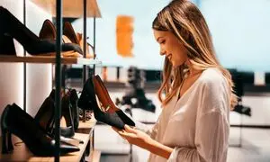بهترین مرکز خرید کیف و کفش زنانه و مردانه