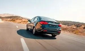 فروش ویژه جک J4 با تسهیلات ۴۸۰ میلیونی واسپاری کرمان موتور