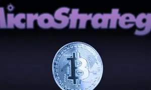 خبرسازی در دنیای بیت کوین با خرید ۴۲۰ میلیون دلاری