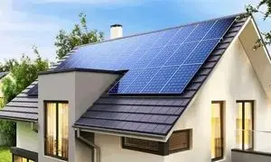 استفاده از پنل خورشیدی برای ویلا چه مزایایی دارد؟