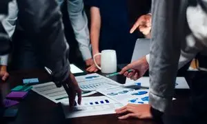 حضور مدیر عامل گروه مپنا در کنفرانس بین‌ المللی استراتژی