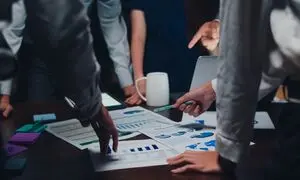 حضور مدیر عامل گروه مپنا در کنفرانس بین‌ المللی استراتژی