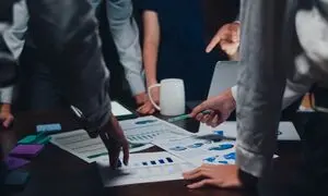 حضور مدیر عامل گروه مپنا در کنفرانس بین‌ المللی استراتژی