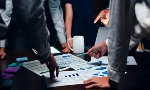 حضور مدیر عامل گروه مپنا در کنفرانس بین‌ المللی استراتژی