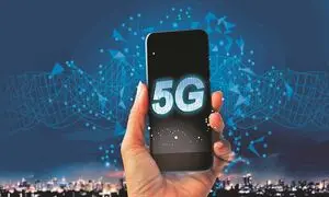 تأثیر واگذاری فرکانس‌ های 5G در توسعه اقتصاد دیجیتال