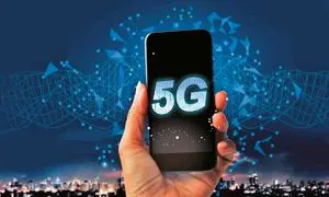 تأثیر واگذاری فرکانس‌ های 5G در توسعه اقتصاد دیجیتال