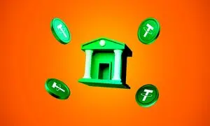 رمزینکس: آسان‌ ترین و امن‌ ترین راه خرید تتر با کمترین کارمزد