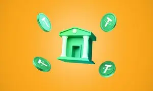رمزینکس: آسان‌ ترین و امن‌ ترین راه خرید تتر با کمترین کارمزد