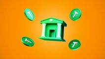 رمزینکس: آسان‌ ترین و امن‌ ترین راه خرید تتر با کمترین کارمزد