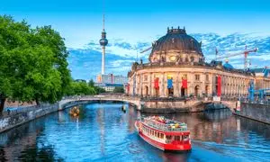 بهترین تورهای اروپایی تابستانه قصر شیرین کدامند؟