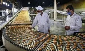 چشم‌ انداز صنعت غذایی ایران