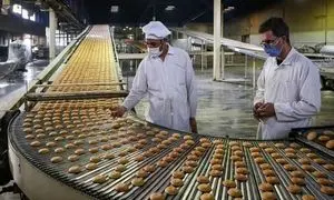 چشم‌ انداز صنعت غذایی ایران