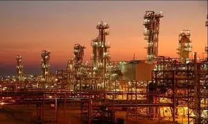 وضعیت فروش پالایشگاه‌ های داخلی