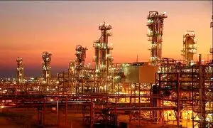 وضعیت فروش پالایشگاه‌ های داخلی
