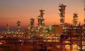 وضعیت فروش پالایشگاه‌ های داخلی