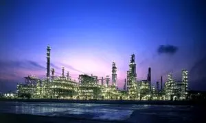 اوضاع نامناسب پالایشگاه‌ های ایران از لحاظ سوددهی