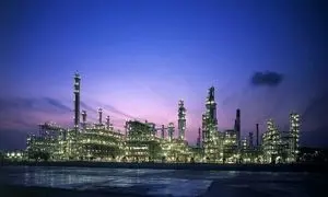 اوضاع نامناسب پالایشگاه‌ های ایران از لحاظ سوددهی