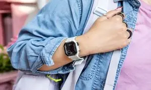 زیباترین ساعت زنانه کاسیو برای استایل مهمانی