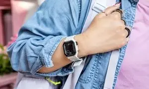 زیباترین ساعت زنانه کاسیو برای استایل مهمانی