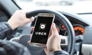 اوبر در حال بررسی پذیرش استیبل کوین ها است