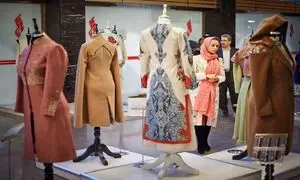 گردهمایی فعالان صنعت مد و پوشاک ایران