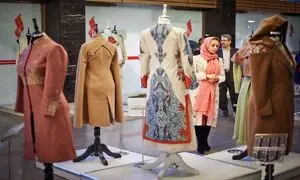 گردهمایی فعالان صنعت مد و پوشاک ایران