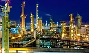 چشم‌ انداز آینده صنعت پالایشگاهی ایران