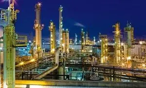 چشم‌ انداز آینده صنعت پالایشگاهی ایران
