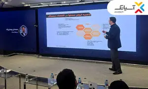 عمده مشکلات صنعت ارتباطات از نبود نگاه اقتصادی نشأت می‌ گیرد