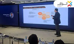 عمده مشکلات صنعت ارتباطات از نبود نگاه اقتصادی نشأت می‌ گیرد