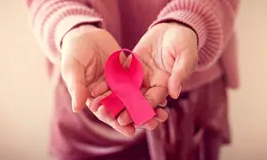 نشانه‌های غیرعادی در سینه