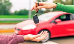 فروش اقساطی خودرو؛ پلی میان نیاز و توان خرید