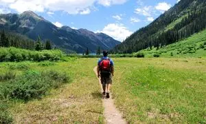 بهترین مقاصد طبیعت گردی ایران برای تابستان 1404