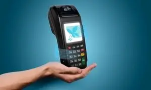 برگزاری مسابقه فروشگاه اسباب بازی و دستگاه پوز شاپرک