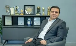 نوین زعفران؛ منتخب نشریه معتبر انگلیسی