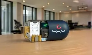 پیوستن کاریزما به چالش کپسولی