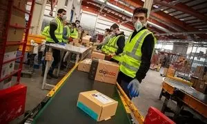 معاون جدید مدیرعامل دیجی کالا معرفی شد