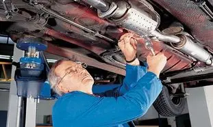 با پارامترهای کنترل قبل از تعویض کاتالیست آشنا شوید